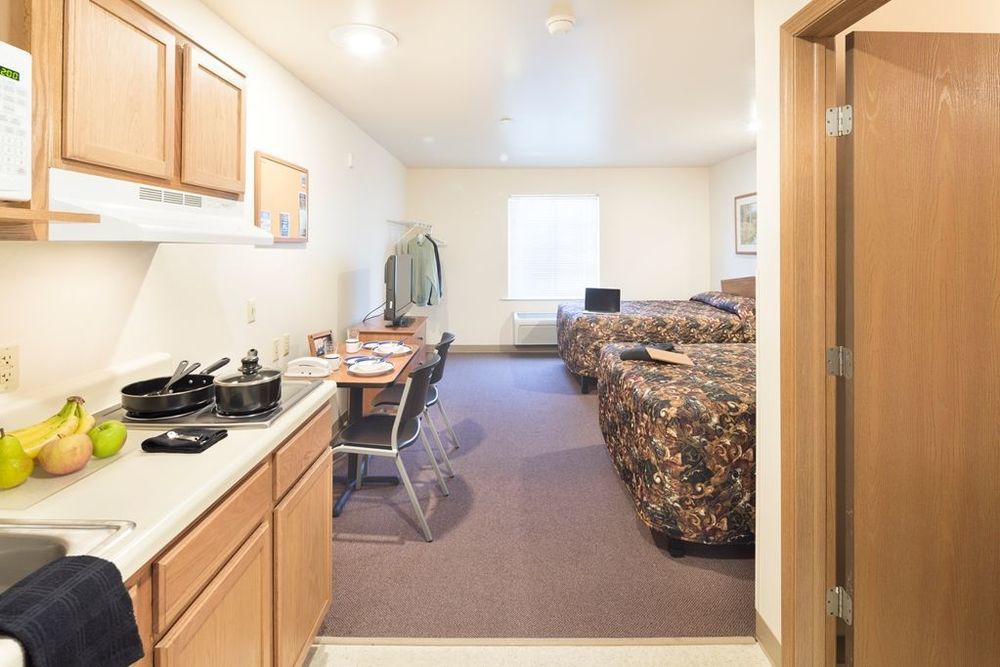 Extended Stay America Select Suites - Pensacola - Northeast Ferry Pass Cameră foto
