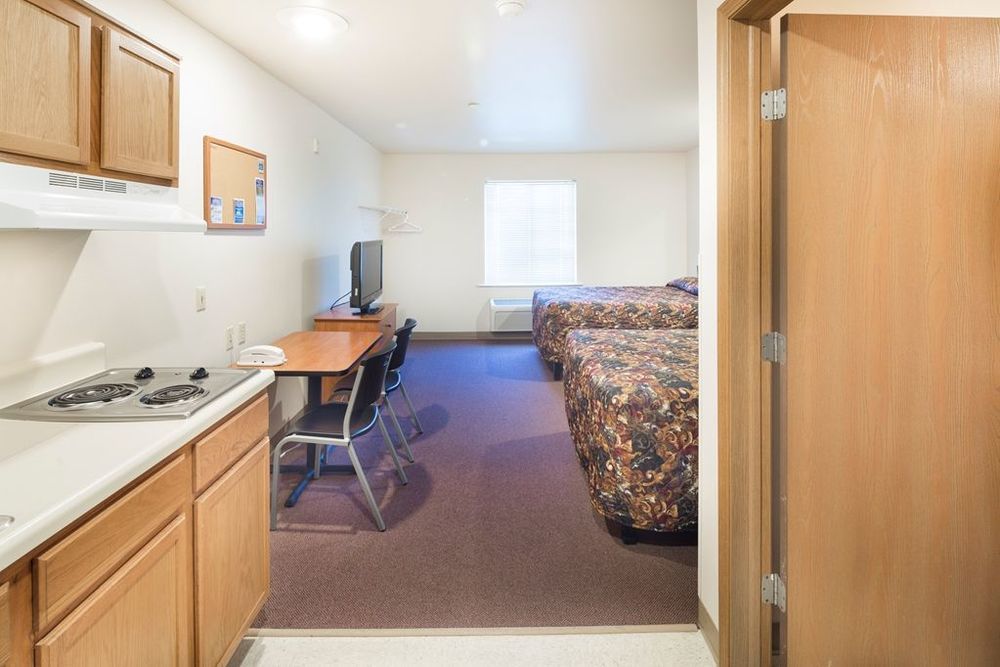 Extended Stay America Select Suites - Pensacola - Northeast Ferry Pass Cameră foto