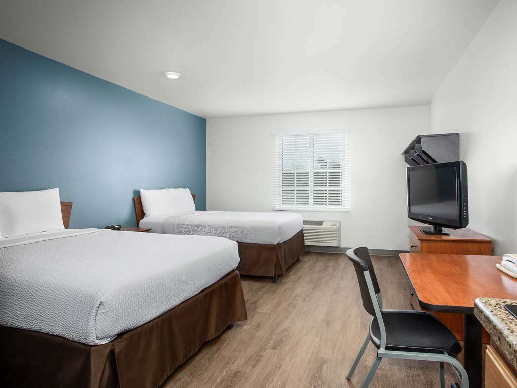 Extended Stay America Select Suites - Pensacola - Northeast Ferry Pass Cameră foto